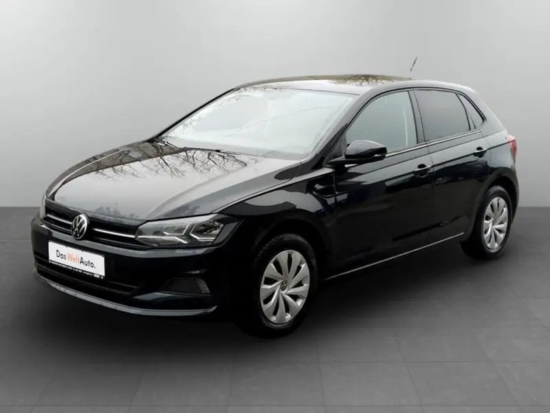 VW Noul Polo Comfortline 1.0 TSI DSG, 4 usi