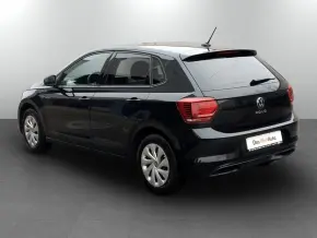 VW Noul Polo Comfortline 1.0 TSI DSG, 4 usi thumbnail
