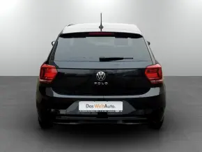 VW Noul Polo Comfortline 1.0 TSI DSG, 4 usi thumbnail