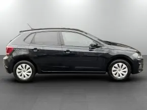 VW Noul Polo Comfortline 1.0 TSI DSG, 4 usi thumbnail