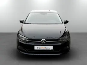 VW Noul Polo Comfortline 1.0 TSI DSG, 4 usi thumbnail