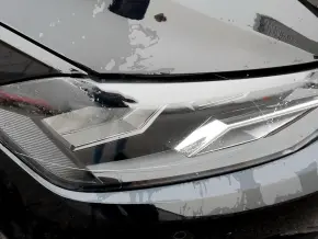 VW Noul Polo Comfortline 1.0 TSI DSG, 4 usi thumbnail