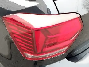 VW Noul Polo Comfortline 1.0 TSI DSG, 4 usi thumbnail