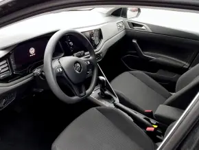 VW Noul Polo Comfortline 1.0 TSI DSG, 4 usi thumbnail