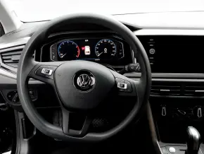 VW Noul Polo Comfortline 1.0 TSI DSG, 4 usi thumbnail