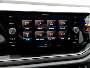 VW Noul Polo Comfortline 1.0 TSI DSG, 4 usi thumbnail