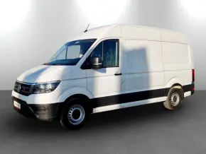 VW Crafter 3.5 Furgon L3H3 4M 103kW thumbnail