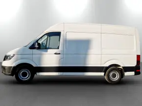 VW Crafter 3.5 Furgon L3H3 4M 103kW thumbnail