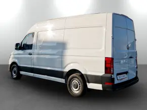 VW Crafter 3.5 Furgon L3H3 4M 103kW thumbnail