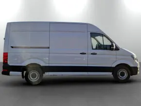 VW Crafter 3.5 Furgon L3H3 4M 103kW thumbnail