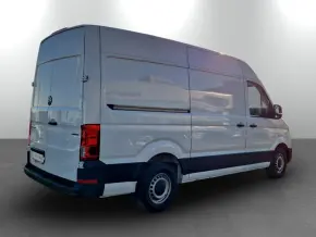 VW Crafter 3.5 Furgon L3H3 4M 103kW thumbnail