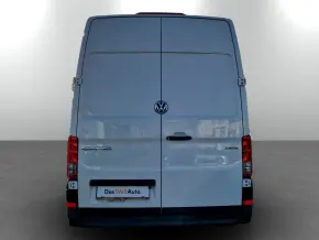 VW Crafter 3.5 Furgon L3H3 4M 103kW thumbnail