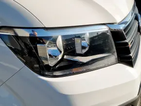 VW Crafter 3.5 Furgon L3H3 4M 103kW thumbnail