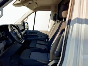 VW Crafter 3.5 Furgon L3H3 4M 103kW thumbnail