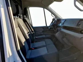 VW Crafter 3.5 Furgon L3H3 4M 103kW thumbnail