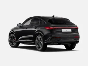 Q5 Sportback 50 e-hybrid quattro 220kW thumbnail