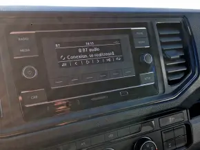 VW Crafter 3.5 Furgon L3H3 4M 103kW thumbnail