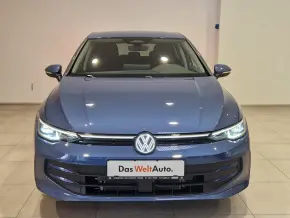 VW Golf Life 1.5 eTSI DSG ACT mild hyb TD thumbnail