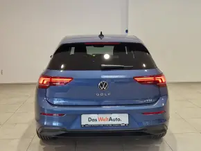 VW Golf Life 1.5 eTSI DSG ACT mild hyb TD thumbnail