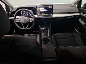 VW Golf Life 1.5 eTSI DSG ACT mild hyb TD thumbnail