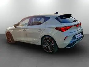 CUPRA Noul CUPRA Leon 1.5 eTSI DSG7 mild hy thumbnail
