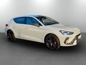 CUPRA Noul CUPRA Leon 1.5 eTSI DSG7 mild hy thumbnail