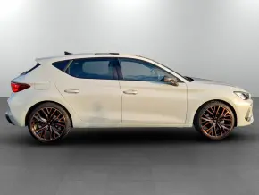CUPRA Noul CUPRA Leon 1.5 eTSI DSG7 mild hy thumbnail