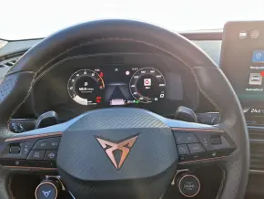 CUPRA Noul CUPRA Leon 1.5 eTSI DSG7 mild hy thumbnail