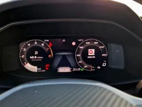 CUPRA Noul CUPRA Leon 1.5 eTSI DSG7 mild hy thumbnail