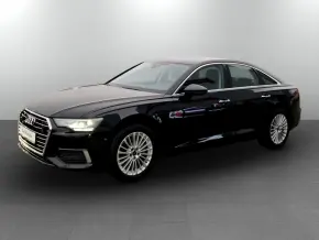 Audi A6 Design 40 TDI thumbnail