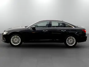 Audi A6 Design 40 TDI thumbnail