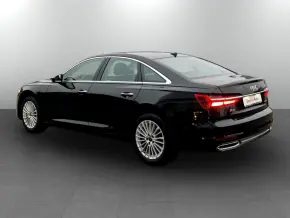 Audi A6 Design 40 TDI thumbnail