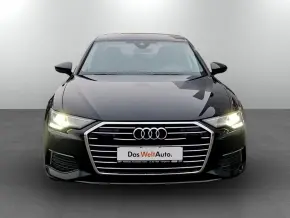 Audi A6 Design 40 TDI thumbnail