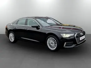 Audi A6 Design 40 TDI thumbnail