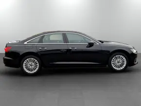 Audi A6 Design 40 TDI thumbnail