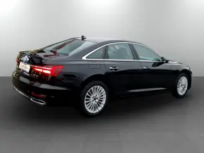 Audi A6 Design 40 TDI thumbnail