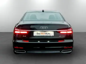 Audi A6 Design 40 TDI thumbnail