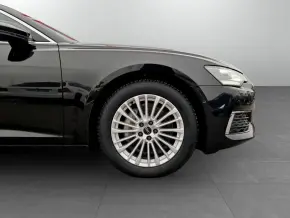 Audi A6 Design 40 TDI thumbnail