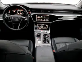 Audi A6 Design 40 TDI thumbnail