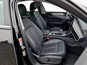 Audi A6 Design 40 TDI thumbnail