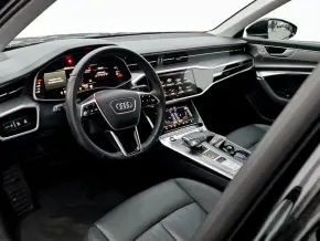 Audi A6 Design 40 TDI thumbnail