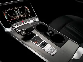 Audi A6 Design 40 TDI thumbnail