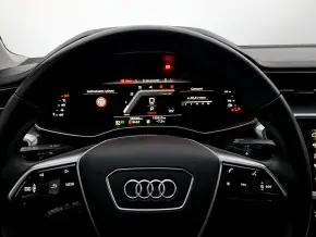 Audi A6 Design 40 TDI thumbnail
