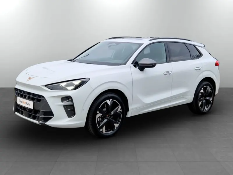 CUPRA Terramar 2.0 TSI DSG 4DRIVE