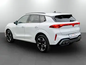 CUPRA Terramar 2.0 TSI DSG 4DRIVE thumbnail