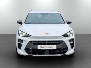 CUPRA Terramar 2.0 TSI DSG 4DRIVE thumbnail