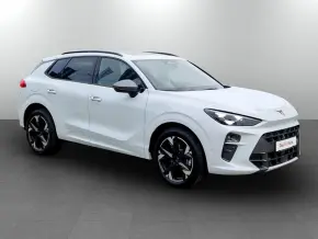 CUPRA Terramar 2.0 TSI DSG 4DRIVE thumbnail