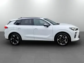 CUPRA Terramar 2.0 TSI DSG 4DRIVE thumbnail