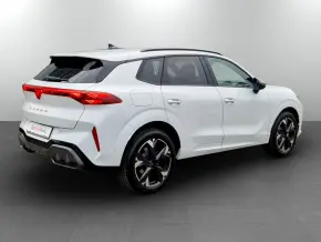 CUPRA Terramar 2.0 TSI DSG 4DRIVE thumbnail