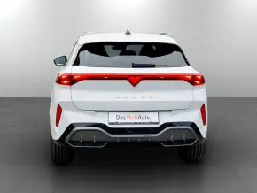 CUPRA Terramar 2.0 TSI DSG 4DRIVE thumbnail